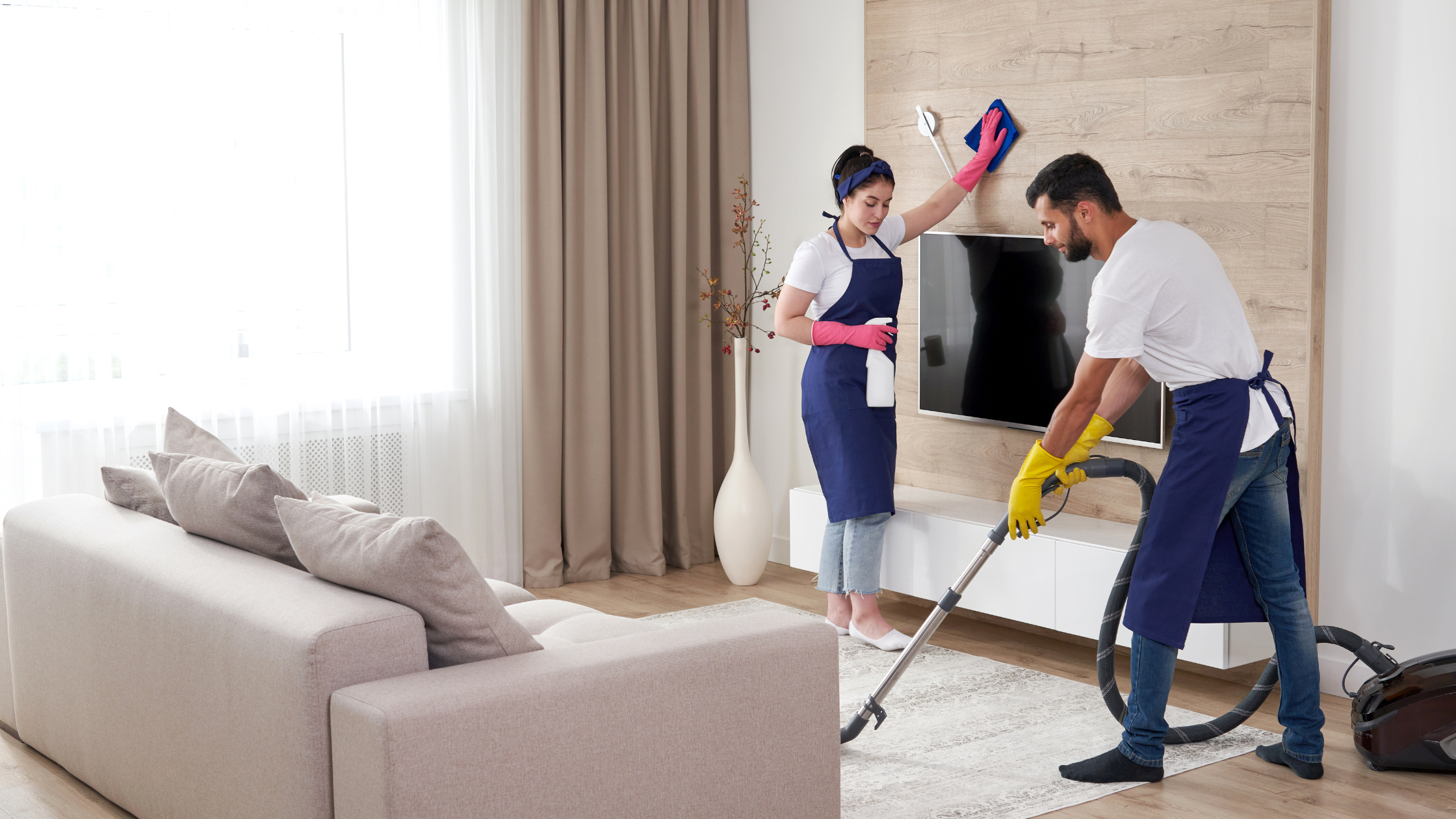 Expert Best Housekeeping Ideas for a Cleaner Home