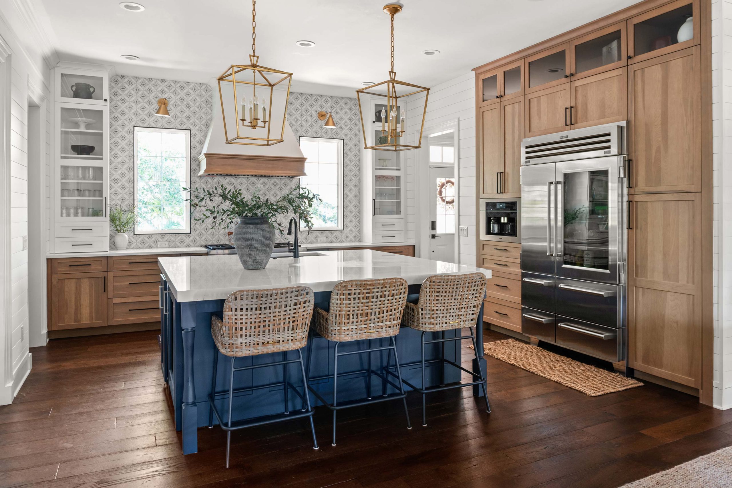 The Advantages of Professional Kitchen Remodelling in Modern Homes