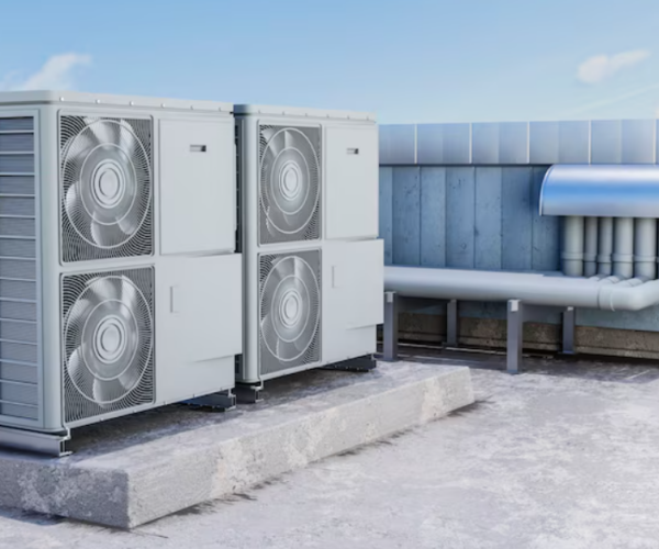 Essential Services That Make Your Commercial Property Run Efficiently Year-Round