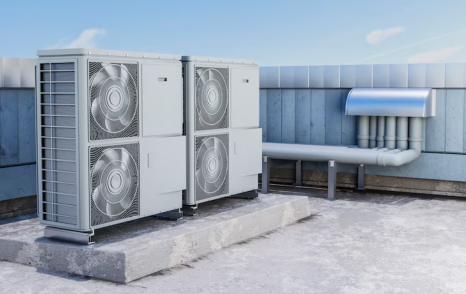 Essential Services That Make Your Commercial Property Run Efficiently Year-Round