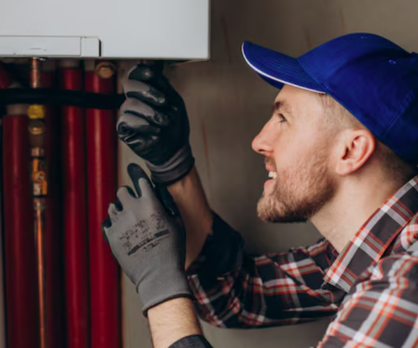 Essential Maintenance and Professional Services for a Functional Home