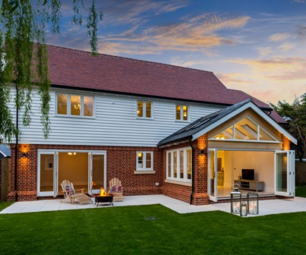 5 Tips to Follow for Home Extensions
