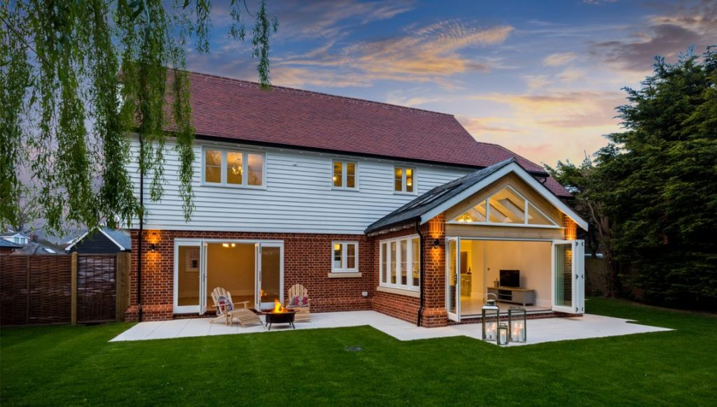5 Tips to Follow for Home Extensions