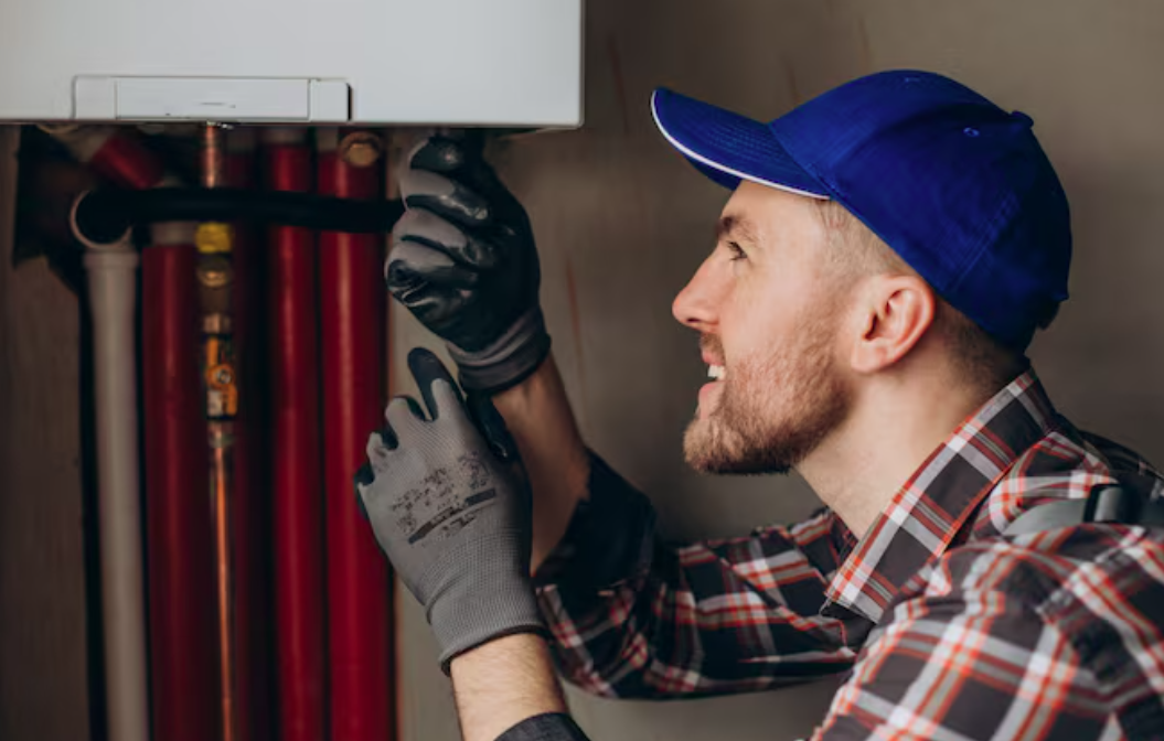 Essential Maintenance and Professional Services for a Functional Home