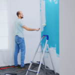How Interior Painting Services Can Improve the Look and Feel of Your Home Interior