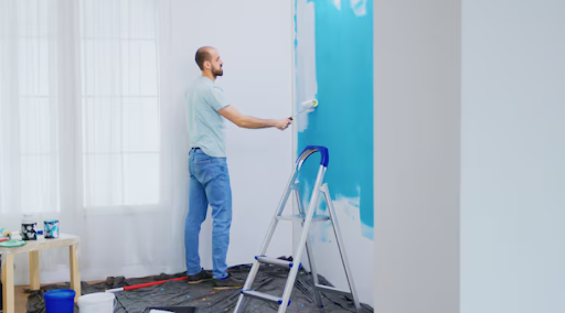 How Interior Painting Services Can Improve the Look and Feel of Your Home Interior