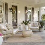 How Interior Design Enhances the Curb Appeal of Your Home