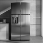 How to Choose the Best Stainless Steel Refrigerator for Your Home Kitchen
