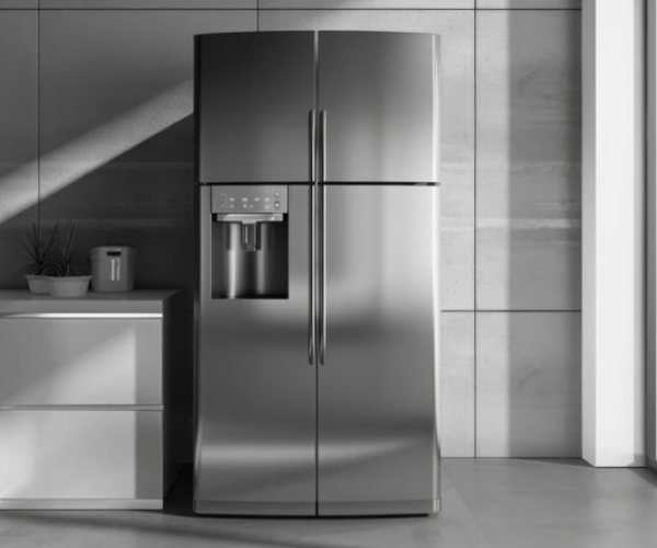How to Choose the Best Stainless Steel Refrigerator for Your Home Kitchen