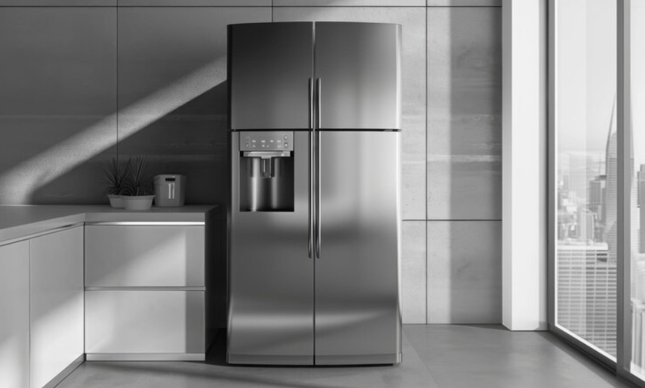 How to Choose the Best Stainless Steel Refrigerator for Your Home Kitchen