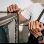 5 Benefits of Hiring a Professional Appliance Repair Service
