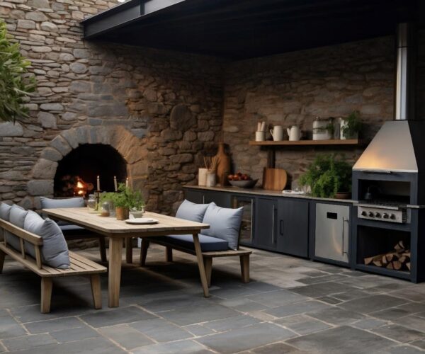 The Backyard Upgrades That Completely Transform Outdoor Living