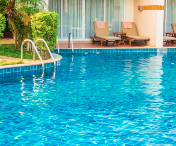 Creating Your Oasis: Tips for Turning Your Backyard into a Permanent Vacation Spot