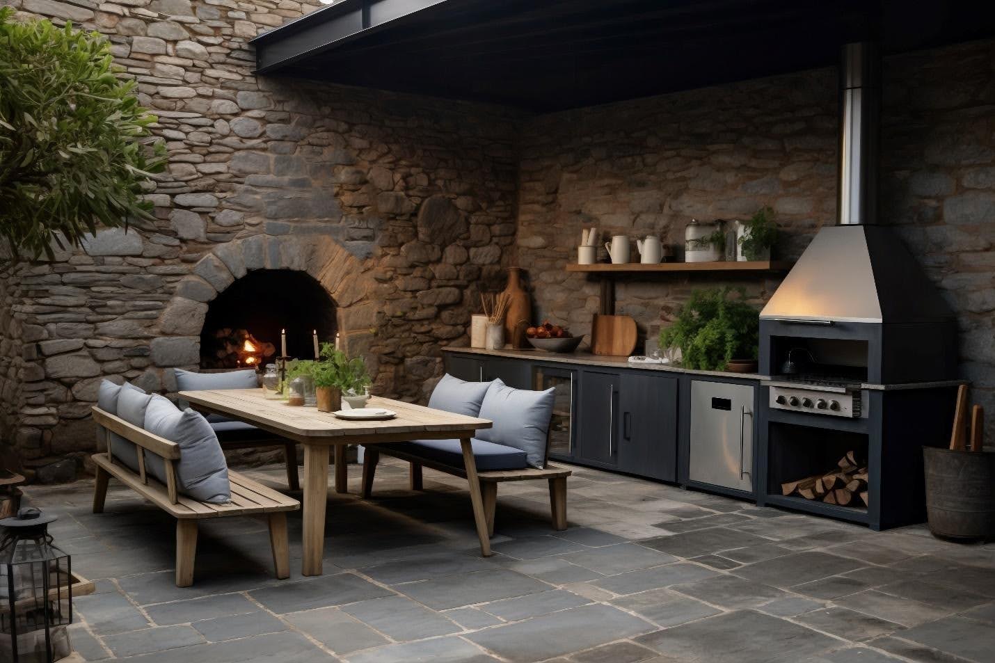 The Backyard Upgrades That Completely Transform Outdoor Living