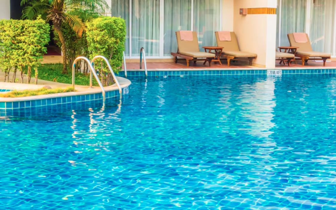 Creating Your Oasis: Tips for Turning Your Backyard into a Permanent Vacation Spot