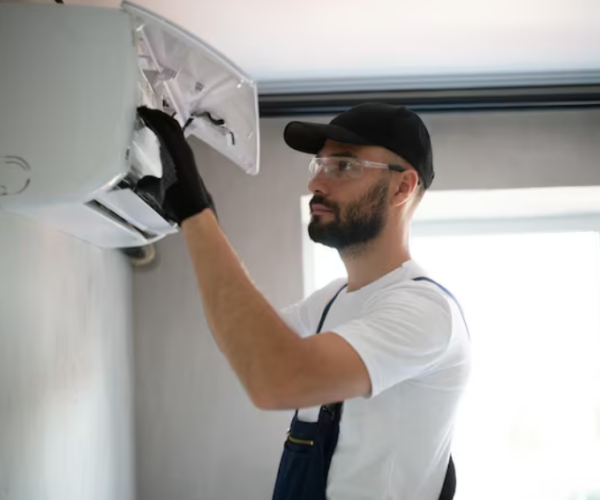 Enhance Your Home: Must-Have Services for Comfort and Efficiency