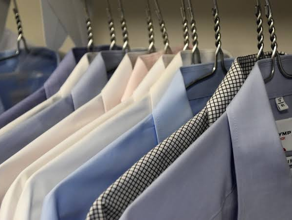 5 Benefits of Using Professional Dry Cleaners
