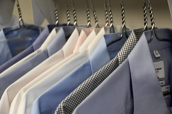 5 Benefits of Using Professional Dry Cleaners