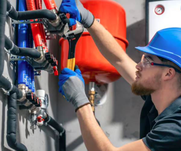 The Long-Term Advantages of Hiring Professional Plumbing Services