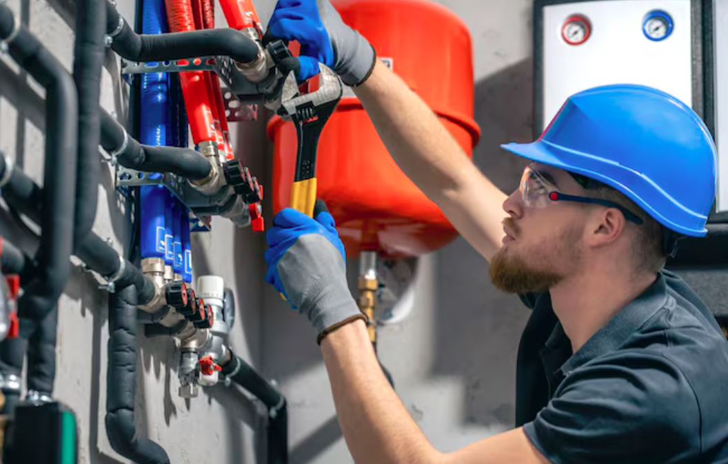 The Long-Term Advantages of Hiring Professional Plumbing Services