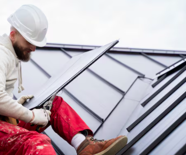 The Essential Guide to Maximizing Home Protection Through Quality Residential Roofing Services