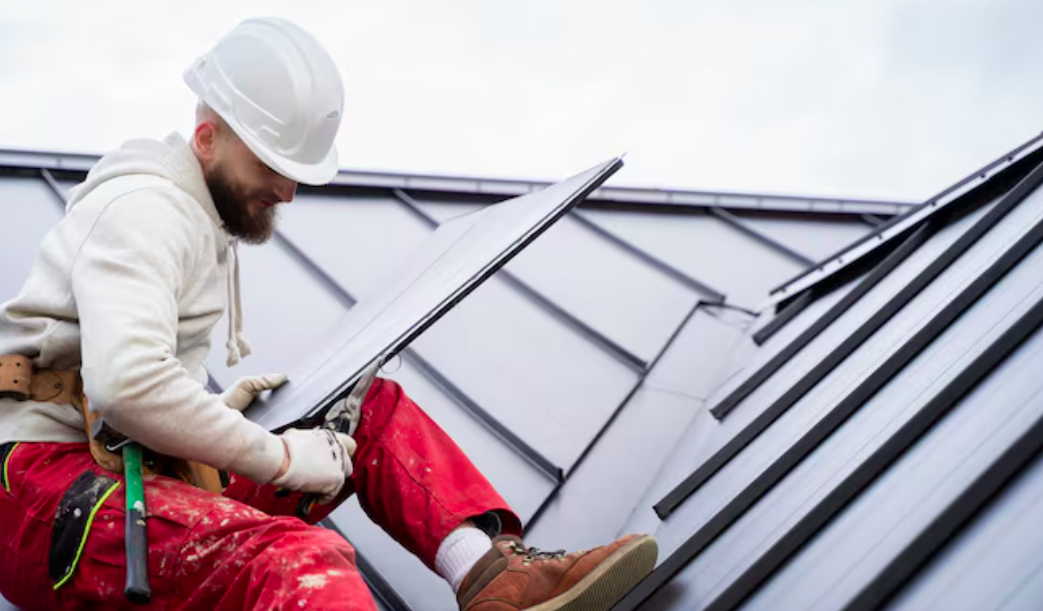 The Essential Guide to Maximizing Home Protection Through Quality Residential Roofing Services
