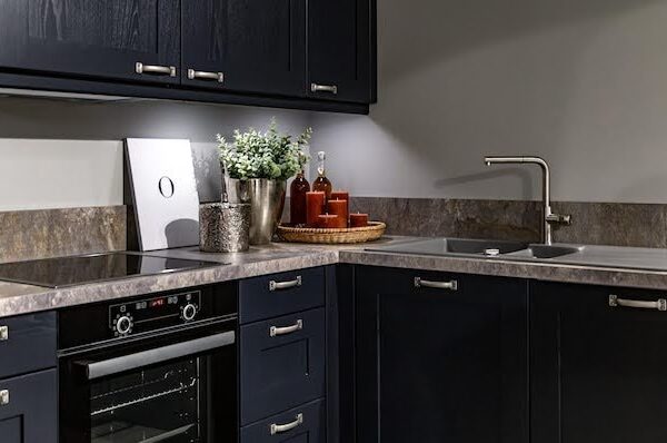 Modern Kitchen Cabinet Design Ideas for a Stylish Home