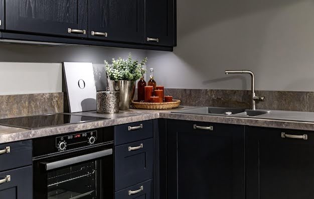 Modern Kitchen Cabinet Design Ideas for a Stylish Home
