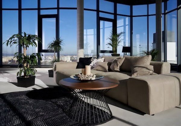 Amenities to Look for in a New Luxury Condo