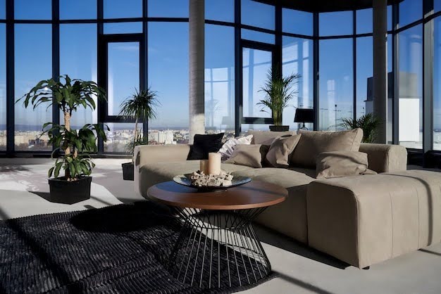 Amenities to Look for in a New Luxury Condo