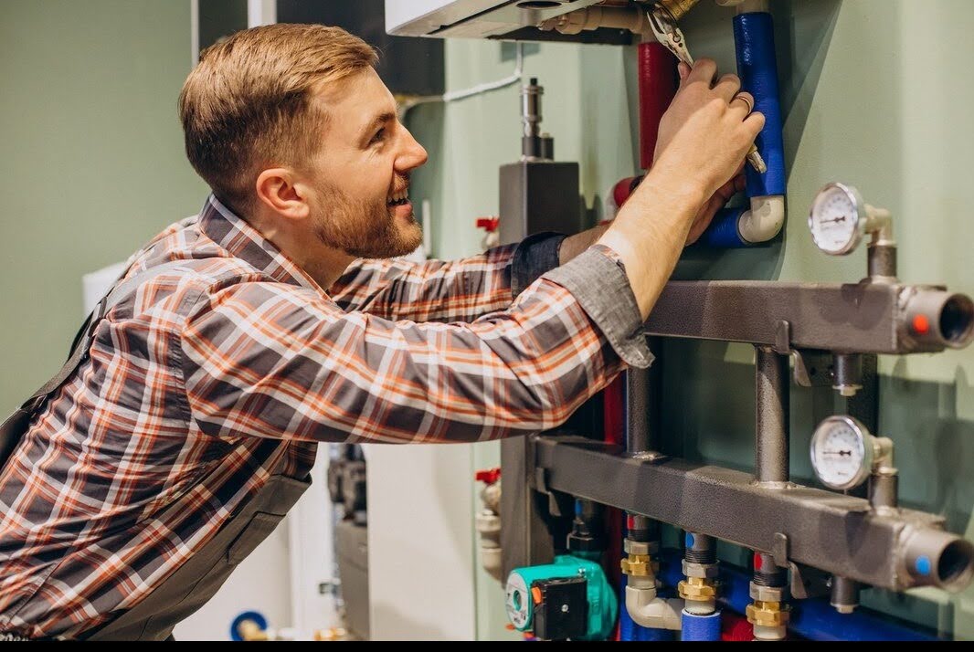 5 Tips to Hire Reliable Gas Central Heating Installation and Plumbing Services