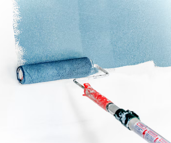 The Benefits of Hiring an Interior Painting Contractor for Home Renovations
