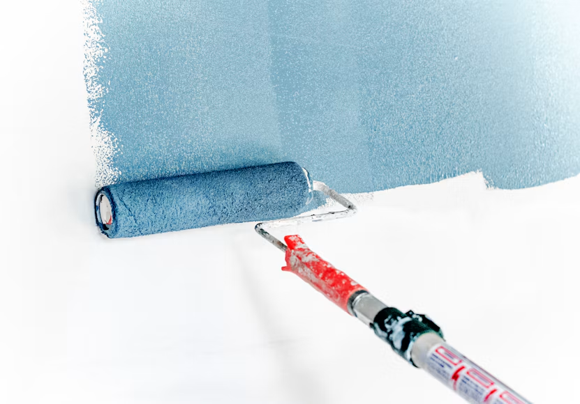 The Benefits of Hiring an Interior Painting Contractor for Home Renovations