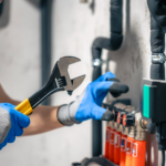 Top Plumbing Services That Make Your Home More Comfortable and Efficient 