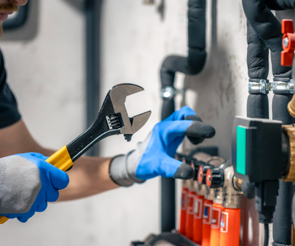 Top Plumbing Services That Make Your Home More Comfortable and Efficient 