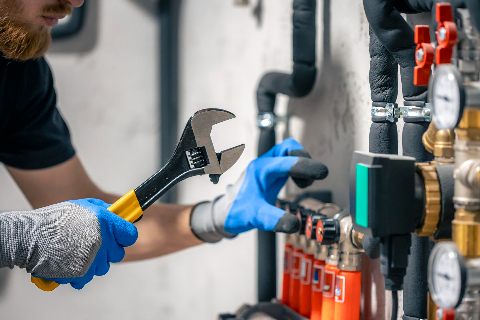 Top Plumbing Services That Make Your Home More Comfortable and Efficient 