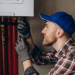 Top 5 Benefits of Tankless Heater Installation