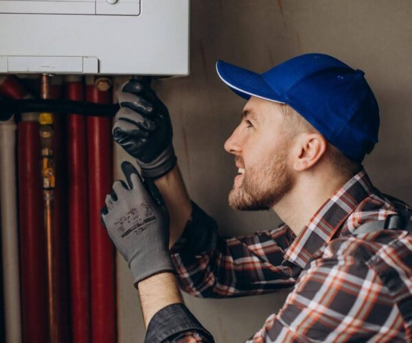 Top 5 Benefits of Tankless Heater Installation