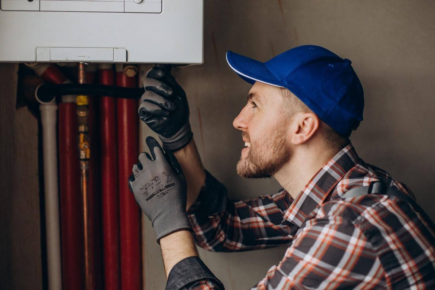 Top 5 Benefits of Tankless Heater Installation